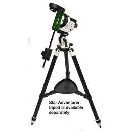 Sky-Watcher Star Adventurer Astrofotokit